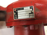 Bell and Gossett 60 Pump 14T M29