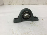 Dodge 205 2 Bolt Pillow Block Bearing 1" Bore