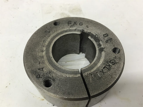 TB Woods SKL114 QD Bushing 1 1/4" Bore