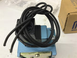 Mac 56C-13-111CA Solenoid Valve 150 PSI 130B-111CAAA 6.8 Watts 120 Volt