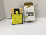 Jokab Safety Relay Vital 1 Version E 24 vdc