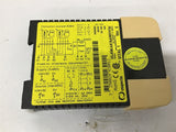Jokab Safety Relay Vital 1 Version E 24 vdc