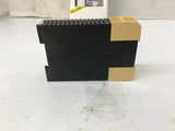 Jokab Safety Relay Vital 1 Version E 24 vdc