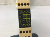 Jokab Safety Relay Vital 1 Version E 24 vdc