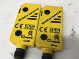 Jokab Safety Eden 0-15 +2MM