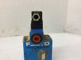 Festo PEV-1/4-B 14...176 PSI Pressure Switch