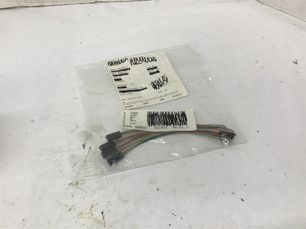Honeywell SR13R-A1 Digital Position Sensor lot of 5