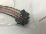 Honeywell SR13R-A1 Digital Position Sensor lot of 5