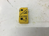 Jokab Safety Eden 0-15 +2MM