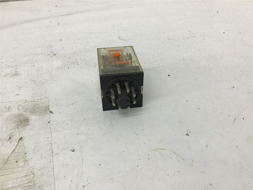 Omron MK2PN-S 10 Amp 250 V Relay