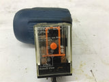 Omron MK2PN-S 10 Amp 250 V Relay
