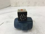 Omron MK2PN-S 10 Amp 250 V Relay