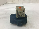Omron MK2PN-S 10 Amp 250 V Relay