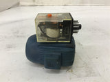 Omron MK2PN-S 10 Amp 250 V Relay