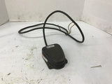 Clipper 632-S 20 Amp Foot Switch