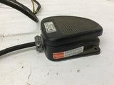 Clipper 632-S 20 Amp Foot Switch