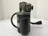 Molon Rite-Hite 0138158 Gear Motor Single Phase 115 Vac 1/4 HP