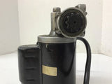 Molon Rite-Hite 0138158 Gear Motor Single Phase 115 Vac 1/4 HP