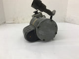 Molon Rite-Hite 0138158 Gear Motor Single Phase 115 Vac 1/4 HP