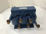 MTE RL-20002 Line Reactor 3 Phase 600 Volts 200 Amps 0.110MH
