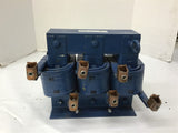 MTE RL-20002 Line Reactor 3 Phase 600 Volts 200 Amps 0.110MH