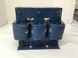 MTE RL-20002 Line Reactor 3 Phase 600 Volts 200 Amps 0.110MH