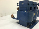 MTE RL-20002 Line Reactor 3 Phase 600 Volts 200 Amps 0.110MH