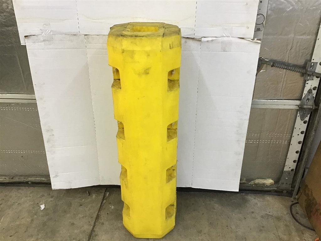 Post Protector 4 1/2x4 1/2x43"