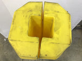 Post Protector 4 1/2x4 1/2x43"