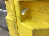 Post Protector 4 1/2x4 1/2x43"