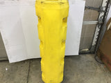 Post Protector 4 1/2x4 1/2x43"