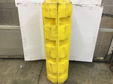 Post Protector 4 1/2x4 1/2x43"