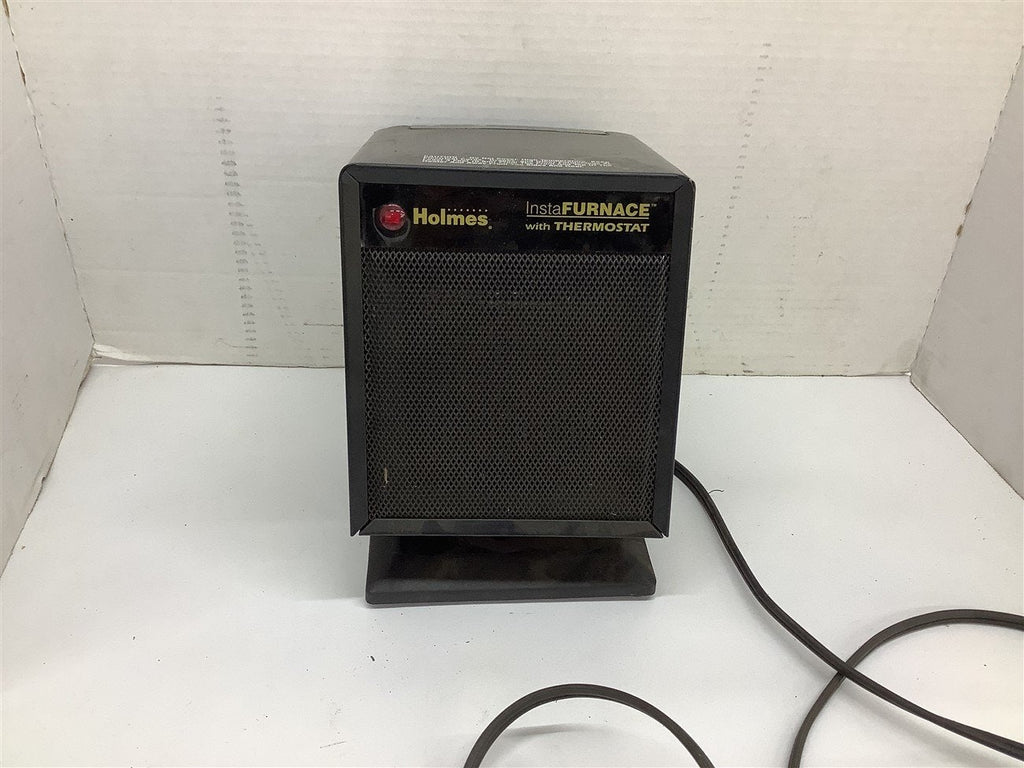 Holmes InstaFurnace with Thermostat