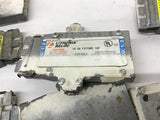 Lithonia 3NG12 Connector 277 V 20 Amp Lot of 18