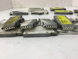 Lithonia 3NG12 Connector 277 V 20 Amp Lot of 18