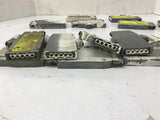 Lithonia 3NG12 Connector 277 V 20 Amp Lot of 18
