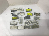 Lithonia 3NG12 Connector 277 V 20 Amp Lot of 18