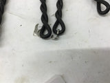 Conveyor Bands 1/4" x 13" lot of 19