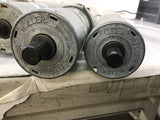 Moeller 486FP-100-672-D-024-P2 Motorized Conveyor Roller lot of 5