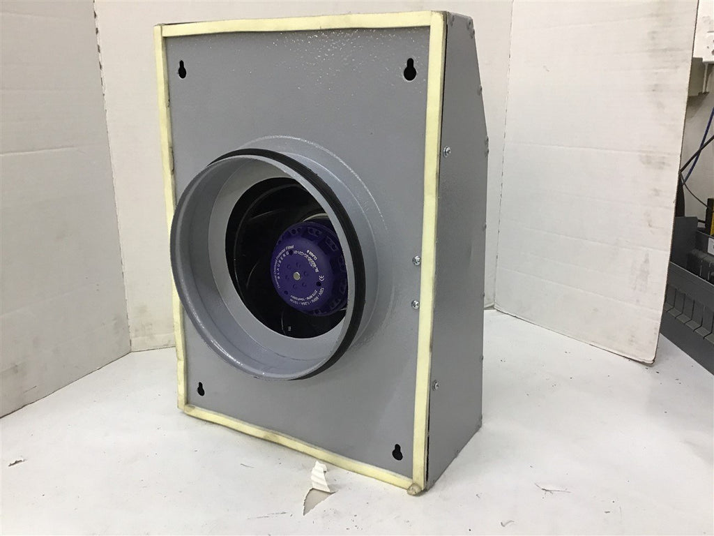 Vents-US VCN 200 120 Volt 60 HZ 2300 Rpm 106 W