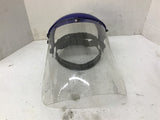 Crews Face Shield