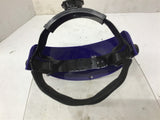 Crews Face Shield