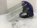 Crews Face Shield
