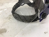 Crews Face Shield