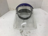 Crews Face Shield