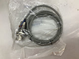 Allen-Bradley 871TM-B1N30-A2 Inductive Proximity Sensor 20-250 V AC-DC