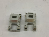 BCA4-258L1 208-240 Volts Coil Lot of 2