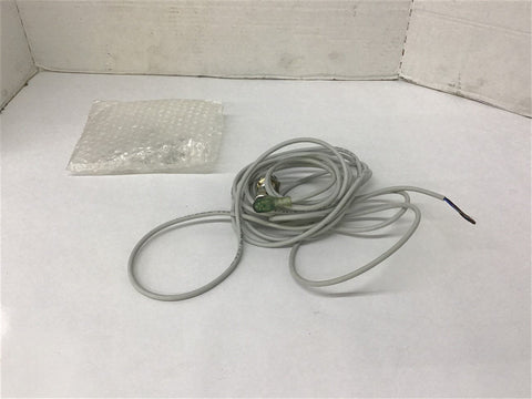 Diell SSC/AP-1HDA Photoelectric Sensor