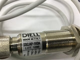Diell SSC/AP-1HDA Photoelectric Sensor