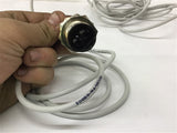 Diell SSC/AP-1HDA Photoelectric Sensor